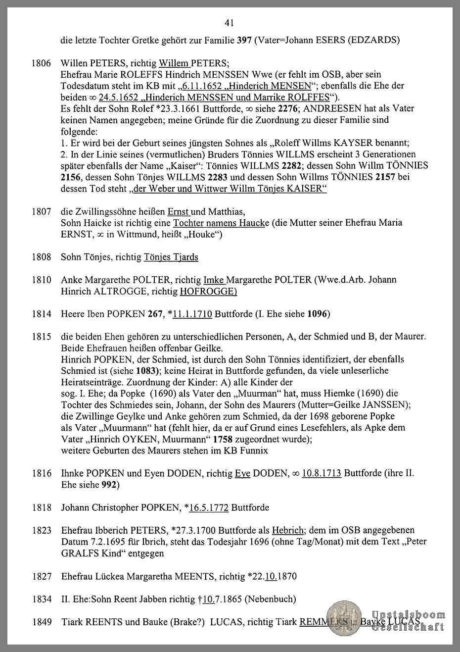 Document